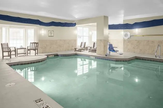 Staybridge Suites Chattanooga-Hamilton Place - Havuz