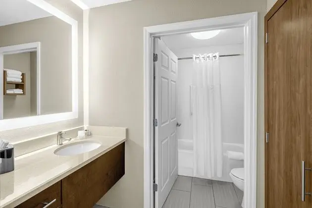 Staybridge Suites Chattanooga-Hamilton Place - Oda