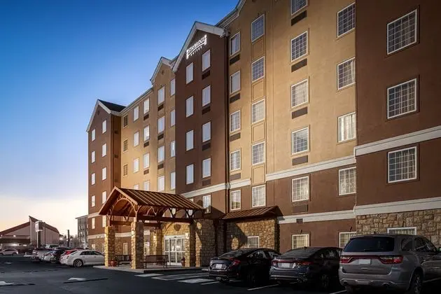 Staybridge Suites Chattanooga-Hamilton Place - Öne Çıkan Resim