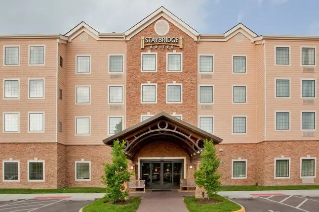 Staybridge Suites Chesapeake - Virginia Beach