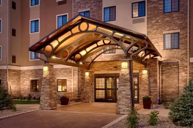 Staybridge Suites Cheyenne
