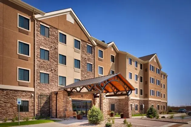 Staybridge Suites Cheyenne - Öne Çıkan Resim