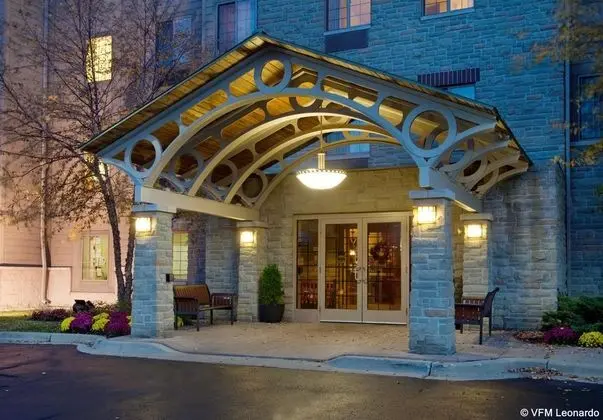 Staybridge Suites Chicago-Oakbrook Terrace 