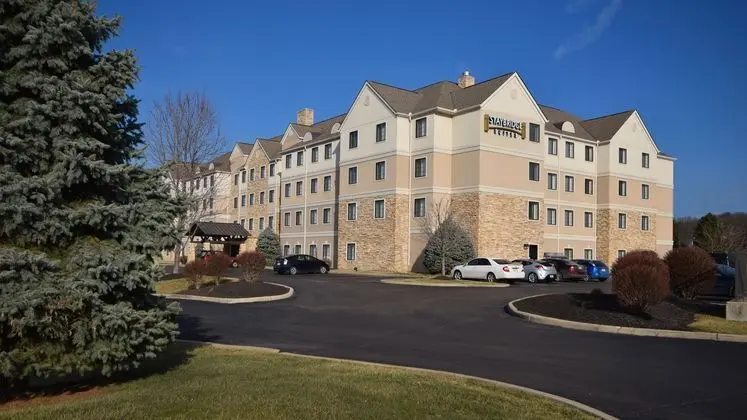 Staybridge Suites Cincinnati North, Oh - Dış Mekan