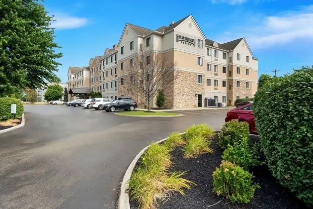 Staybridge Suites Cincinnati North, Oh - Öne Çıkan Resim