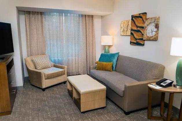 Staybridge Suites Coeur D'Alene, an IHG Hotel - Oda