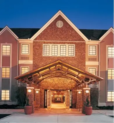 Staybridge Suites College Station - Dış Mekan