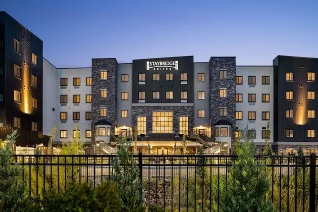 Staybridge Suites Colorado Springs NE Powers, an IHG Hotel