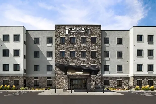 Staybridge Suites Colorado Springs NE Powers, an IHG Hotel - Dış Mekan