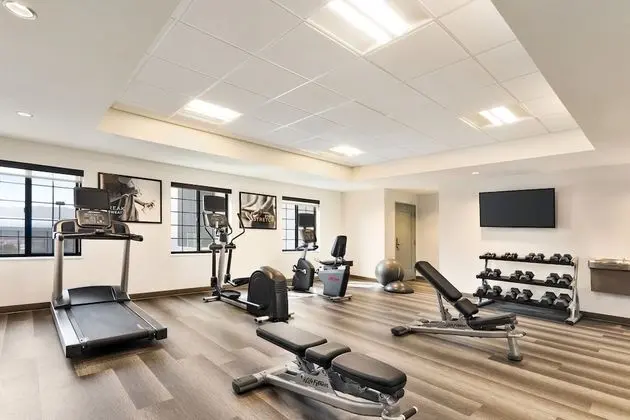 Staybridge Suites Colorado Springs NE Powers, an IHG Hotel - Fitness