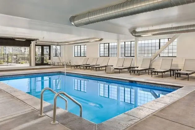 Staybridge Suites Colorado Springs NE Powers, an IHG Hotel - Havuz