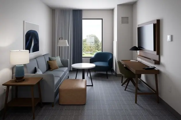 Staybridge Suites Colorado Springs NE Powers, an IHG Hotel - Oda