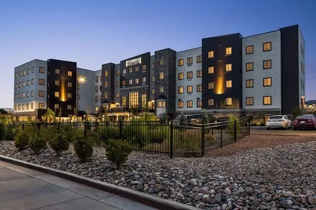 Staybridge Suites Colorado Springs NE Powers, an IHG Hotel - Öne Çıkan Resim