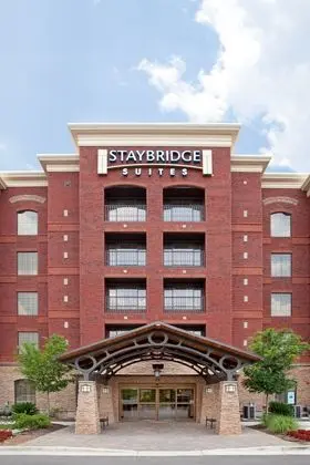 Staybridge Suites Columbia