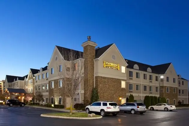 Staybridge Suites Columbus-Airport