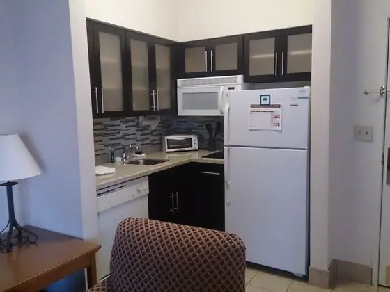 Staybridge Suites Columbus-Airport - Oda