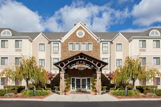 Staybridge Suites Columbus-Airport - Öne Çıkan Resim