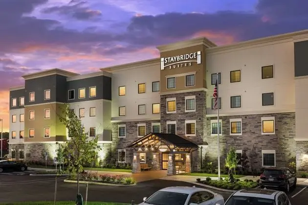 Staybridge Suites Columbus Polaris - Öne Çıkan Resim