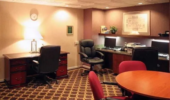 STAYBRIDGE SUITES Columbus – Worthington