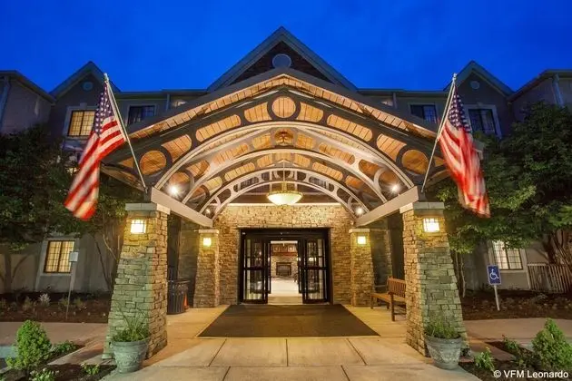 Staybridge Suites Corning 