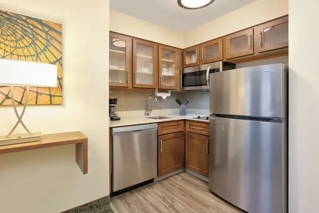 Staybridge Suites Corning - Oda