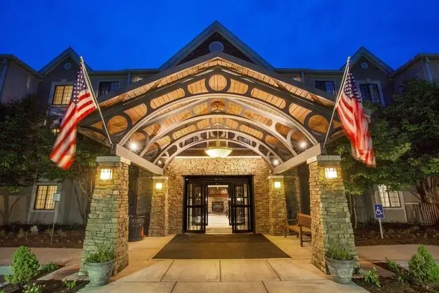 Staybridge Suites Corning - Öne Çıkan Resim
