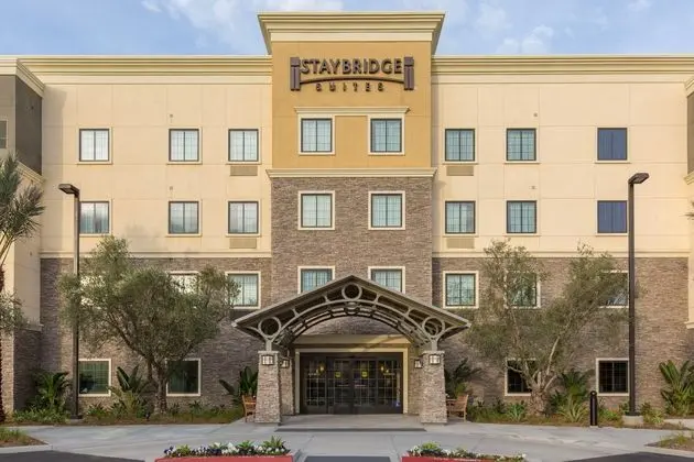 Staybridge Suites Corona South