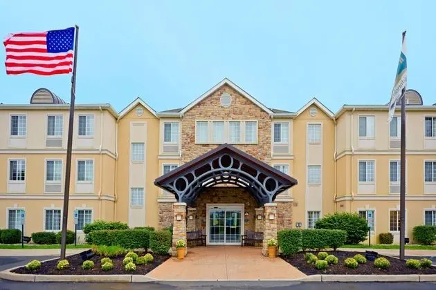 Staybridge Suites Cranbury-South Brunswick