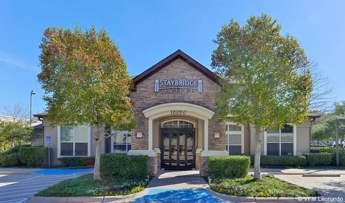 Staybridge Suites Dallas-Addison