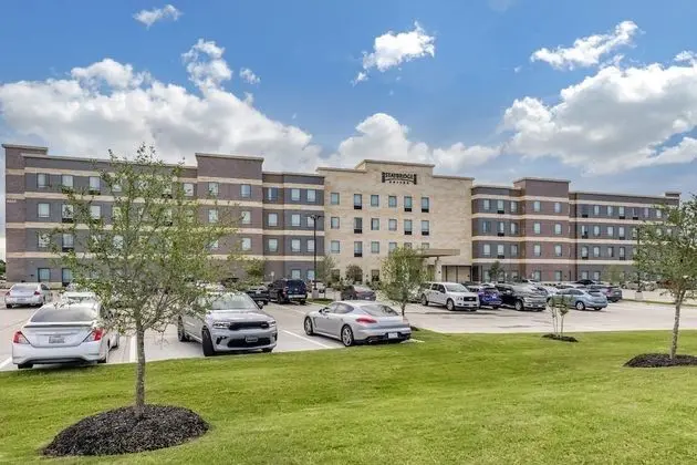 Staybridge Suites Dallas Grand Prairie, an IHG Hotel - Dış Mekan