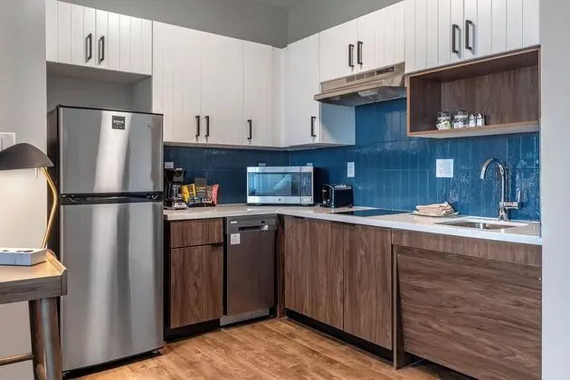 Staybridge Suites Dallas Grand Prairie, an IHG Hotel - Oda