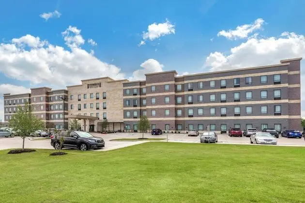 Staybridge Suites Dallas Grand Prairie, an IHG Hotel - Öne Çıkan Resim