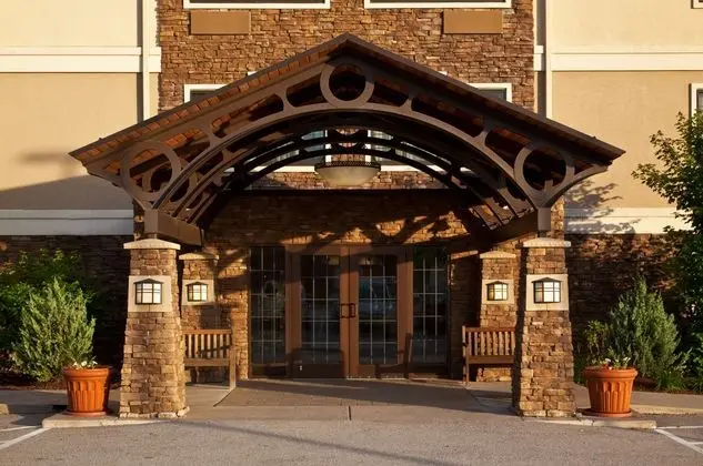 Staybridge Suites Davenport