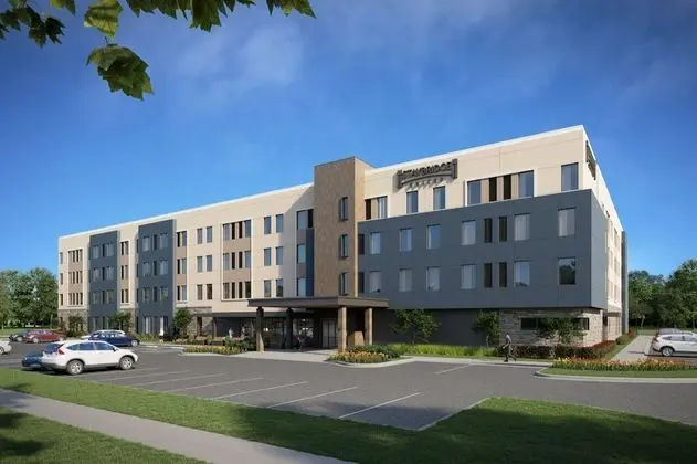 Staybridge Suites Dawson Creek, an IHG Hotel