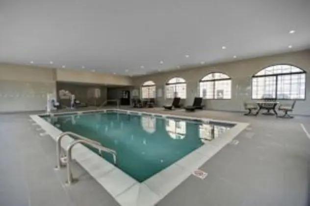 Staybridge Suites Dearborn MI - Havuz