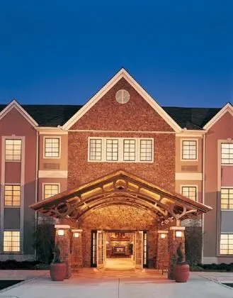 STAYBRIDGE SUITES Denton