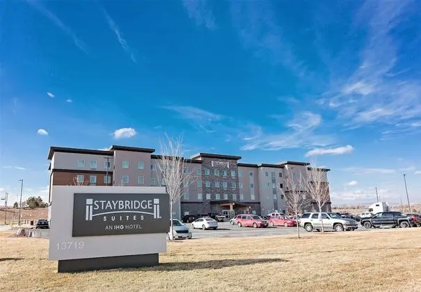 Staybridge Suites Denver North - Thornton, an IHG Hotel