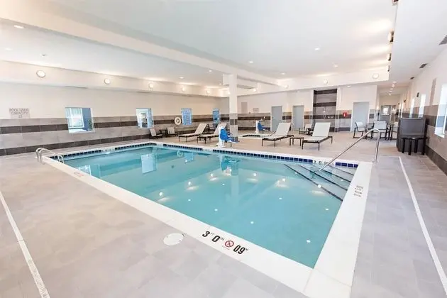 Staybridge Suites Denver North - Thornton, an IHG Hotel - Havuz