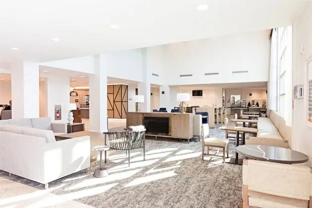 Staybridge Suites Denver North - Thornton, an IHG Hotel - Lobi