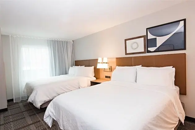 Staybridge Suites Denver North - Thornton, an IHG Hotel - Oda