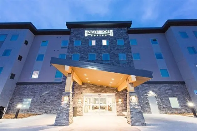 Staybridge Suites Denver North - Thornton, an IHG Hotel - Öne Çıkan Resim