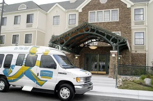 Staybridge Suites Denver South-Park Meadows