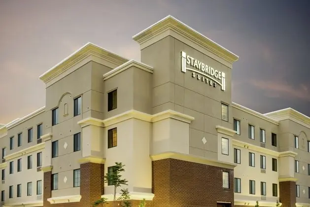Staybridge Suites Denver Stapleton
