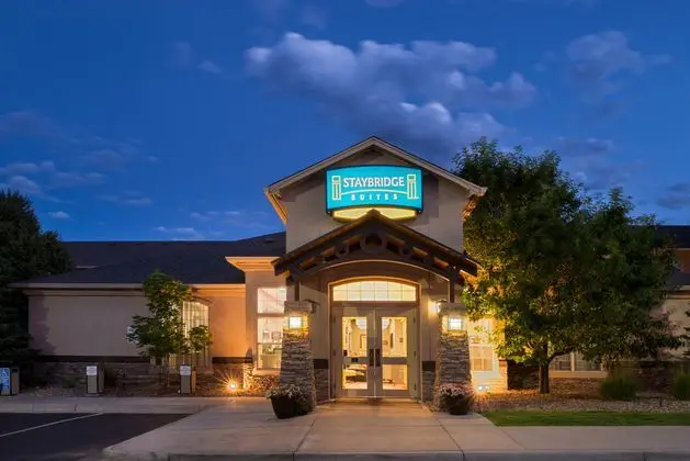 Staybridge Suites Denver Tech Center - Genel