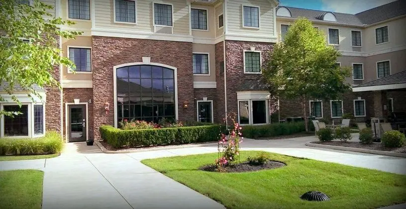 Staybridge Suites Detroit - Novi