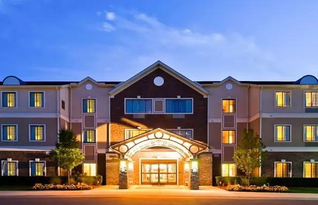 Staybridge Suites Detroit - Novi - Öne Çıkan Resim