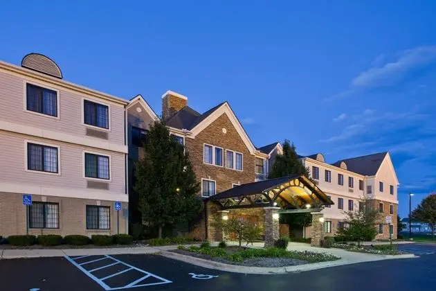 Staybridge Suites Detroit Utica