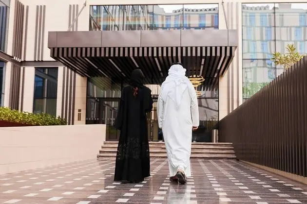 Staybridge Suites Dubai Al-Maktoum Airport, an IHG Hotel - Dış Mekan
