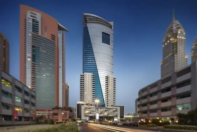 Staybridge Suites Dubai Internet City, an IHG Hotel
