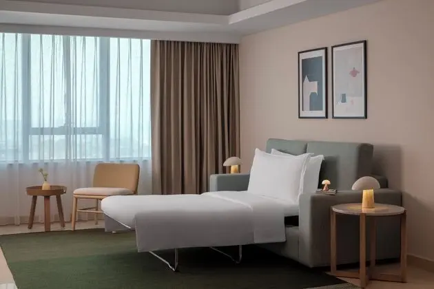 Staybridge Suites Dubai Internet City, an IHG Hotel - Oda